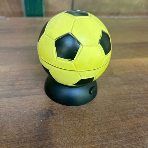 AEK football alarm clock lamp