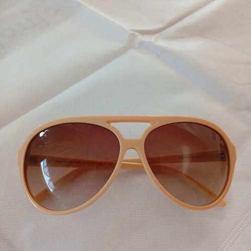 Next beige sunglasses