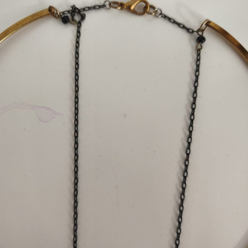 Women's necklace like new