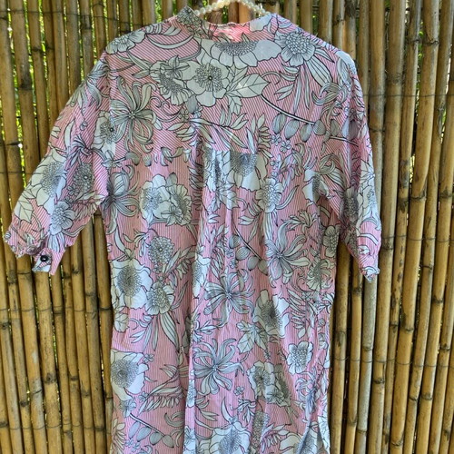 Rachel women's shirts used, loose fit L-XL, Greek made