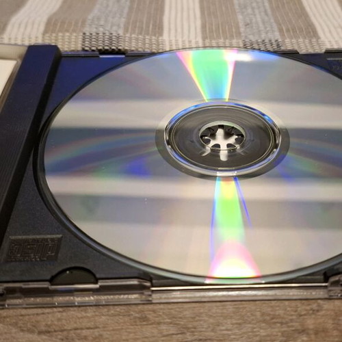 4 CDs Megaloi Laikoi Giorgos Mitsakis like new