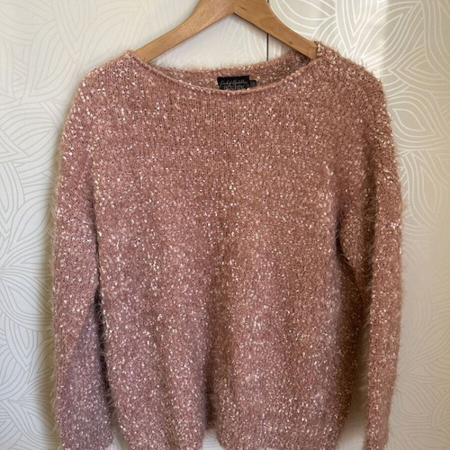 Funky Buddha pullover like new size L
