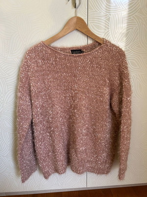 Funky Buddha pullover like new size L