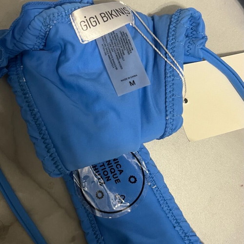 Bikini swimwear set new, size M