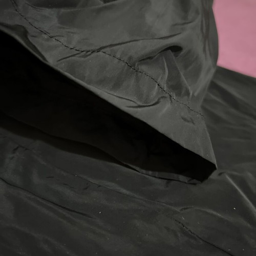 Collectiva gaiters new, noir