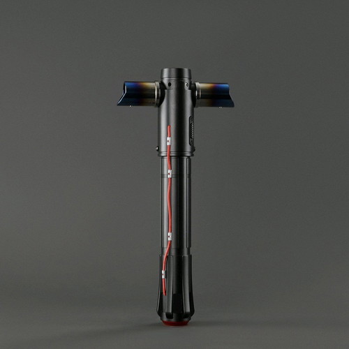 Kylo Ren lightsaber new 92cm XIFOS-SABERS