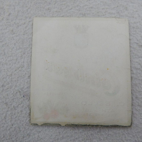 Cointreau Liqueur Label Greek Made Like New