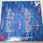 Now That's What I Call Music! 18 2XLP like new, electronic