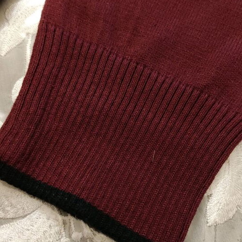 3Guys Checked Pullover Size L Like New
