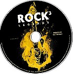  ROCK LEGENDS (CD)