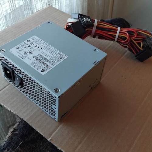 Delta Electronics DPS-250AB-47 A 250W computer power supply like new