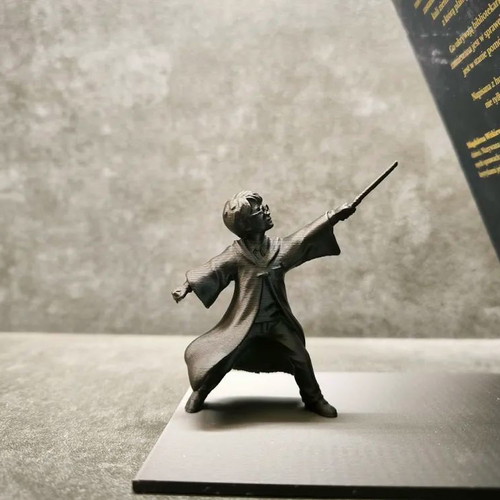 Harry Potter Bookend stands σαν καινούργιο