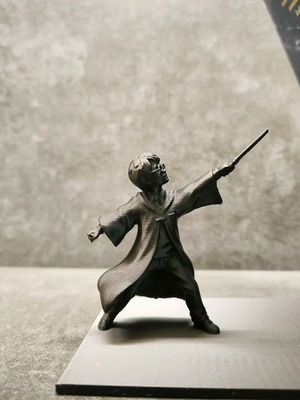 Harry Potter Bookend stands σαν καινούργιο