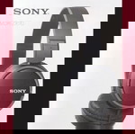  Ακουστικά Ενσύρματα On Ear Sony ZX110