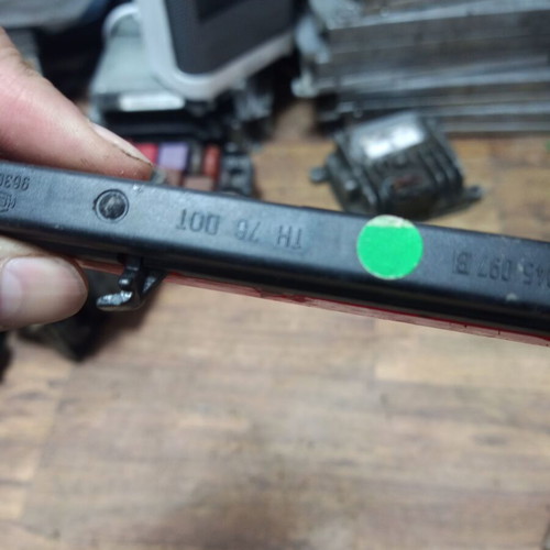 Audi A3 8L A4 B5 third brake light used, 8D9945097B