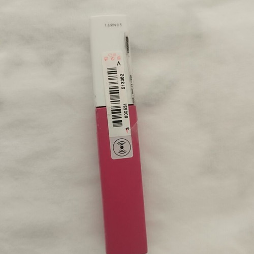 Maybelline Super Stay Matte Ink No 120 Artist lipstick