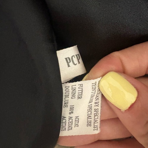 Per me outerwear like new, brown, size XXL