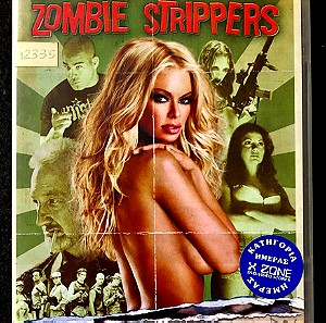 DvD -  Zombie Strippers! (2008)