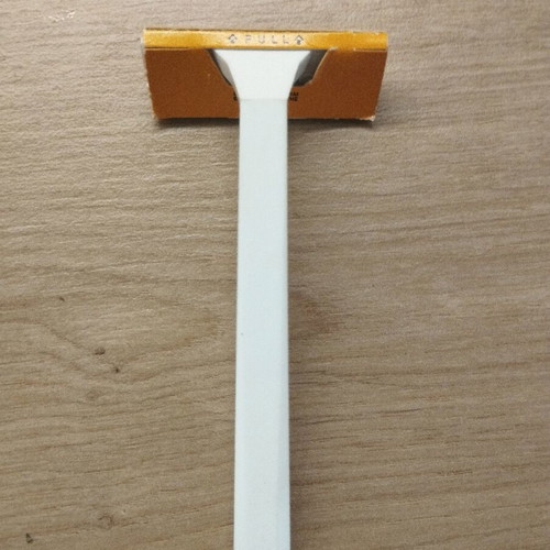 Bic vintage razor new