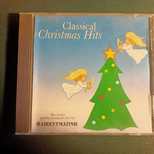 Christmas Songs 2 CDs like new