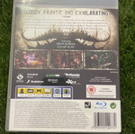 Hunted The Demon’s Forge για PlayStation 3 σαν καινούργιο με manual