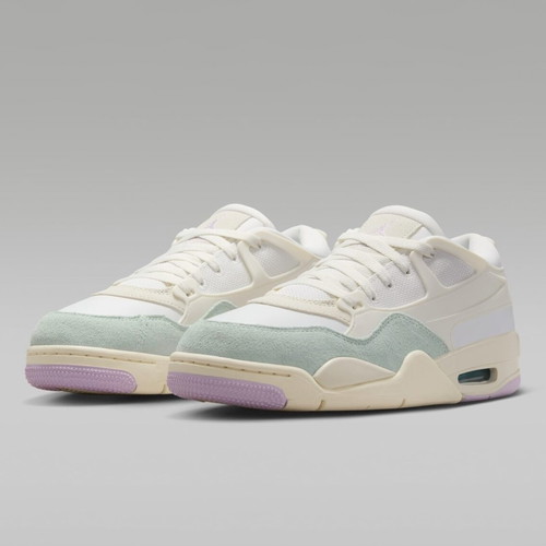 Air Jordan 4 RM women's sneakers new, model IB7408-133, sizes 40/41