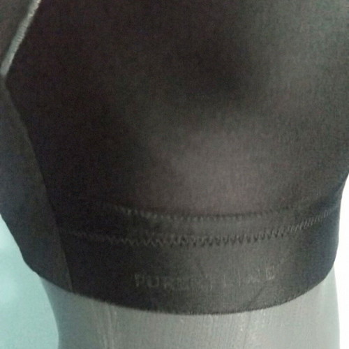 Αθλητικός στηθόδεσμος Pure Lime 75E σαν καινούργιος, διορθωτής στάσης
