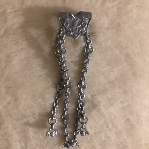 Haunted Draculaura Monster High accessory like new
