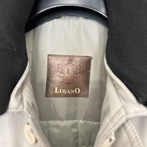 Men's jacket L like new