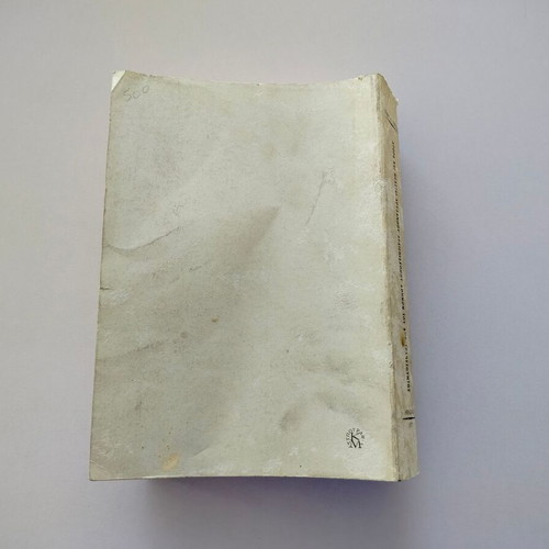 Book "Arthra kai Meletai Chrysanthou Archbishop of Athens from Trapezountos 1911-1949" used