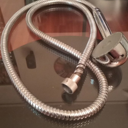 Shower phone like new