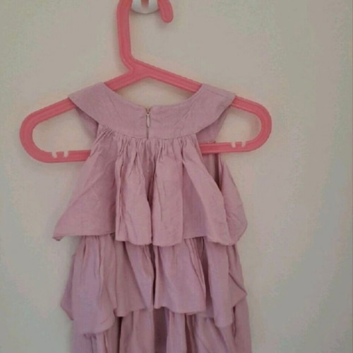 Clothing set like new for 18-24 months, summer dresses and bolero