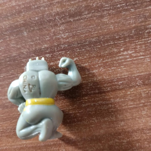 Pokémon figure classic size like new