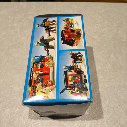 Playmobil 3245 Western used in excellent condition