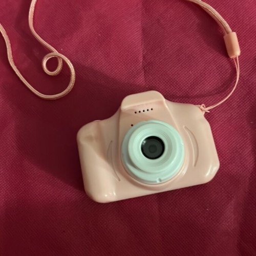 Camera graphic for kids new
