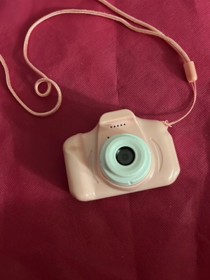 Camera graphic for kids new