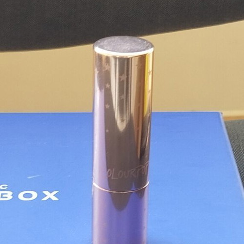 Colourpop Lipstick new