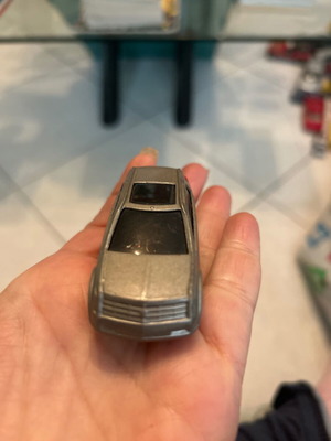 Maisto Cadilac toy car used in good condition