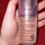 AHA 7 Whitehead Power Liquid used