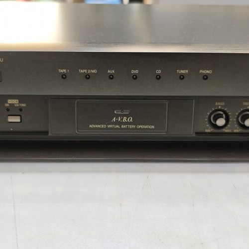 Technics SU C909U Preamplifier used, very good condition