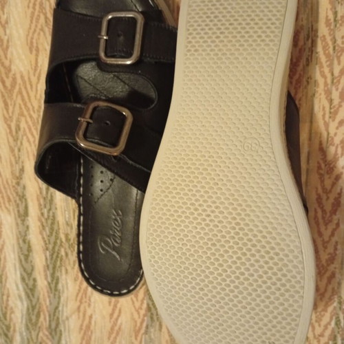 Parex Anatomical Shoes Size 39 New
