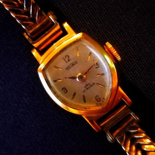 Vintage Watch