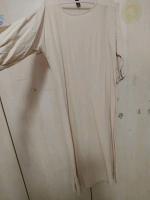μακρύ φόρεμα γυναικείο s/m