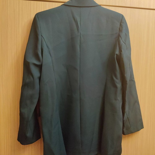 Petrol jacket new, one size