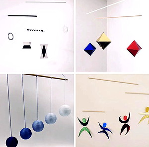Montessori mobile
