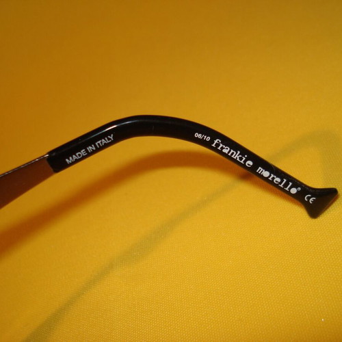 Franklie Morello sunglasses like new
