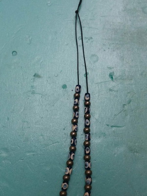 Worry beads used in very good condition