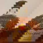  Crown Royal Canadian Whiskey 75cl