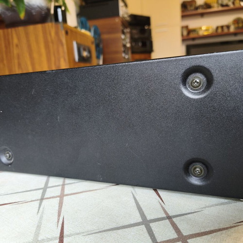 Alpage AL-300 3-Head Cassette Deck like new