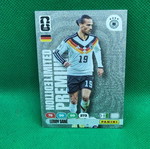 L. Sane Premium Limited Edition Κάρτα Panini FIFA World Cup 2026 καινούργια